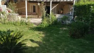 شاليه بقرية الجزيرة البيضا - 阿布苏丹