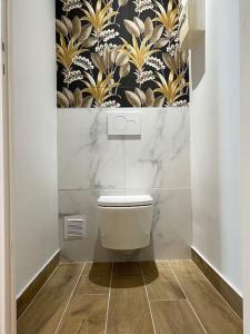 Charmant T3 au calme - hyper centre de Lorient