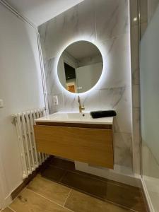 Charmant T3 au calme - hyper centre de Lorient