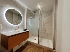 Charmant T3 au calme - hyper centre de Lorient