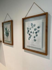 Charmant T3 au calme - hyper centre de Lorient