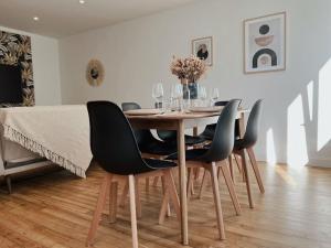 Charmant T3 au calme - hyper centre de Lorient