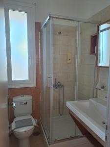 Volissos Holiday Homes