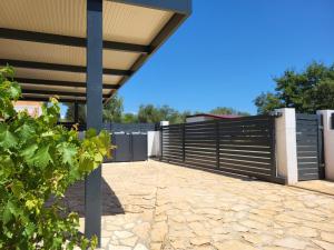 Studio Apartment Ceca***