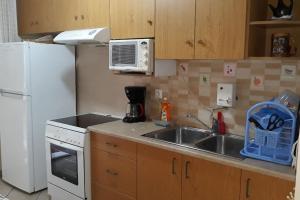 Cozy and spacious 2 BDR Apt 15 min from the city center