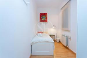 Family apartment close to Sagrada Familia