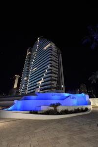 Apartment Sunset Cliffs Benidorm