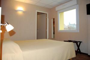 Hotels Le Logis De La Lys : photos des chambres