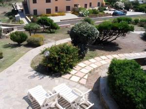 Apartment Stintino - Insel Sardinien 23217