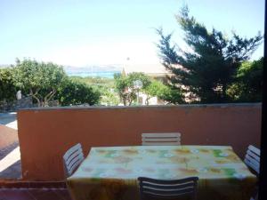 Apartment Stintino - Insel Sardinien 23217