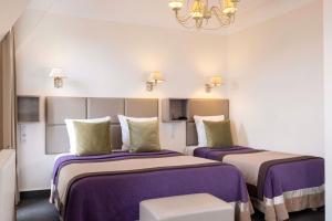 Hotels Hotel Saint Pierre : photos des chambres