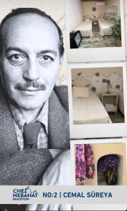 Chez Nebahat Boutique