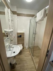 Welle Resort - Mini Luxusapartment