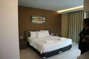 Avatar Suites Hotel - SHA Extra Plus - Bangkok