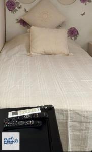 Chez Nebahat Boutique