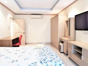 Sea view 1 bed Jomtien Beach