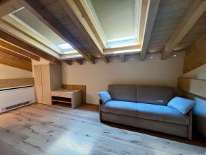 Habitación Cuádruple Prémium