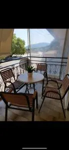 Dimitris house - Paramythia