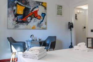 Santa Felicita Studio - Ponte Vecchio