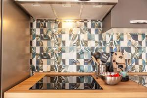 Appartamento - Cerenea House