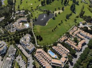 Appartements Green Village : photos des chambres