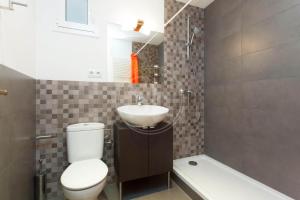 Apartamento para 4 Barcelona