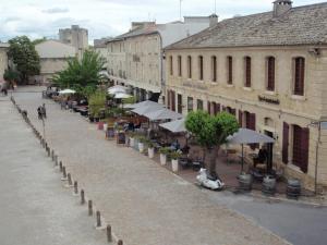 Appartements Green Village : photos des chambres