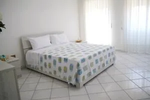 La casa dei nonni - Trentinara