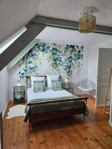 Les 13 lavoirs d'antan - chambre douceur de vivre - Réthôville