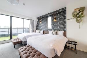 佐賀 TapStay Hotel 住宿 套房