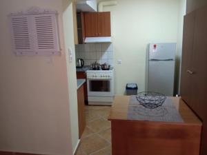 May Apartments Studio