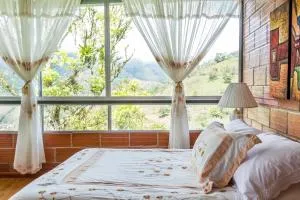 Hosteria Florecer - Tambo Sasanama