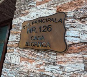 Casa Bloanca