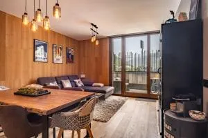 ISARD & SPA by SELECT RENTALS - 埃尔塔特