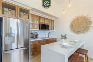 Oceanview Apt in Cabos with Beach - Pool