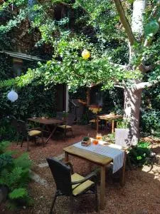 Zum Ginkgobaum - Paulinzella