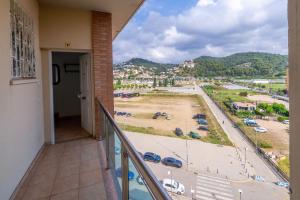 HomeHolidaysRentals Santa Susanna VIII