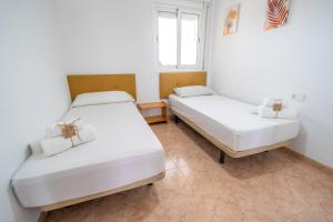 HomeHolidaysRentals Santa Susanna VIII