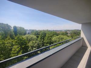 New Apartment Macedońska