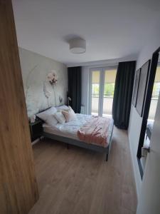 New Apartment Macedońska