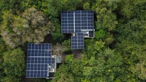 Wild Grass Nature Resort