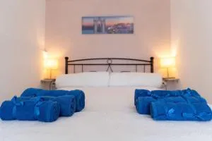 Sofia Summer House Salamina - Saterlí