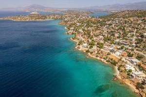 Sofia Summer House Salamina