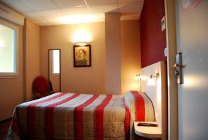 Hotels Le Logis De La Lys : photos des chambres