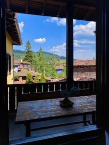 Китанова къща