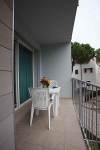 One-Bedroom Apartment Rosolina Mare near Sea 4
