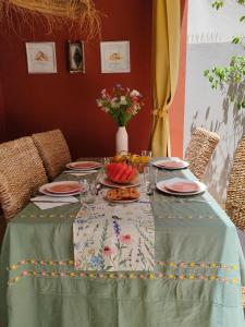 Paula Pool Apartment Adeje