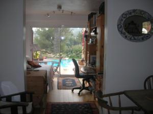 Maisons de vacances Domica : photos des chambres