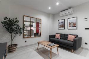 LAUREL-MintyStay Apartments 2