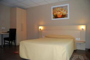 Hotels Le Logis De La Lys : photos des chambres